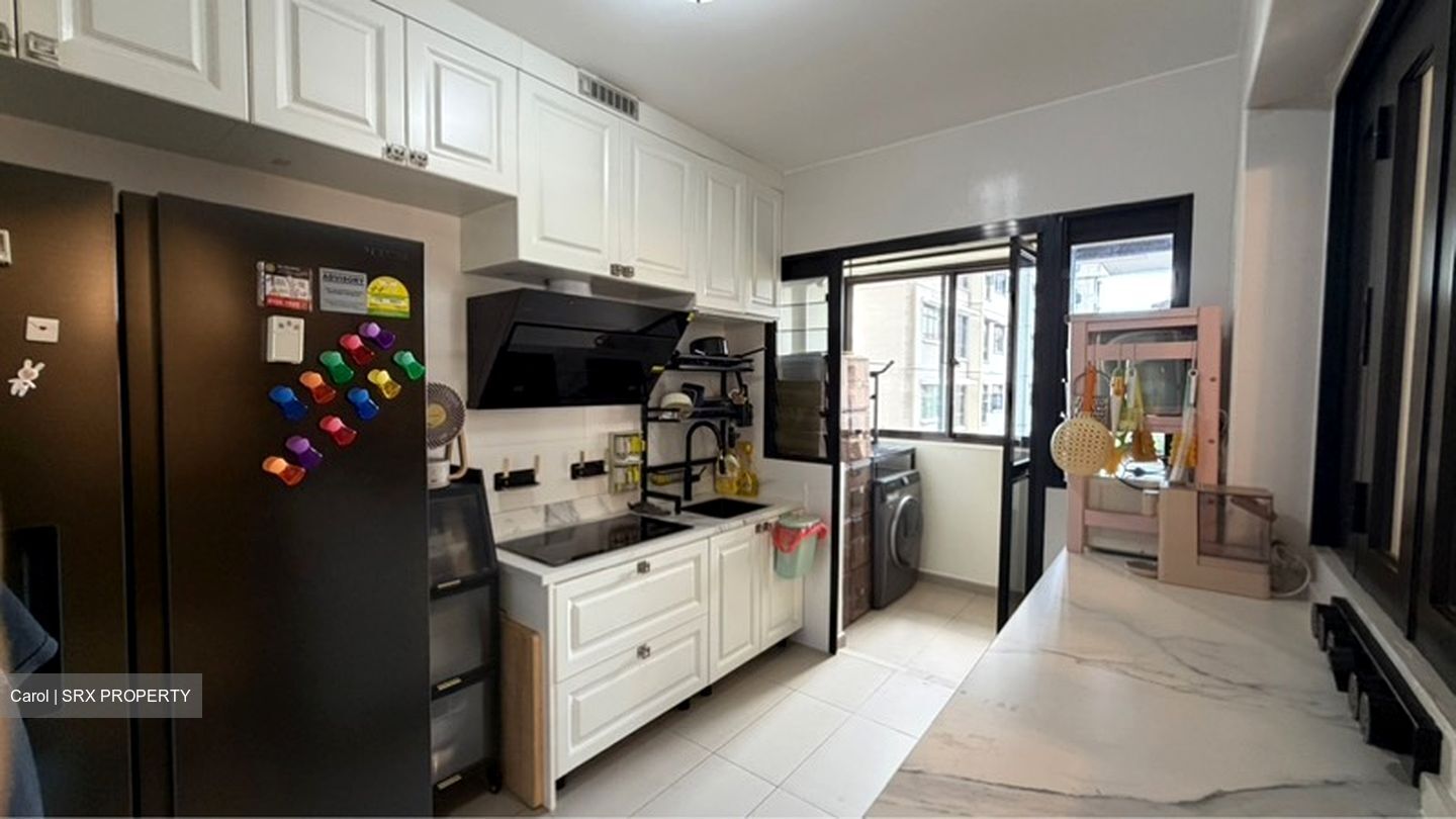 Blk 992B Buangkok Square (Hougang), HDB 4 Rooms #586779081
